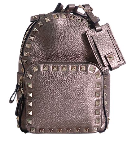 Rockstud Backpack Mini, front view